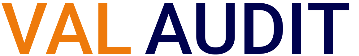 Logo Val Audit
