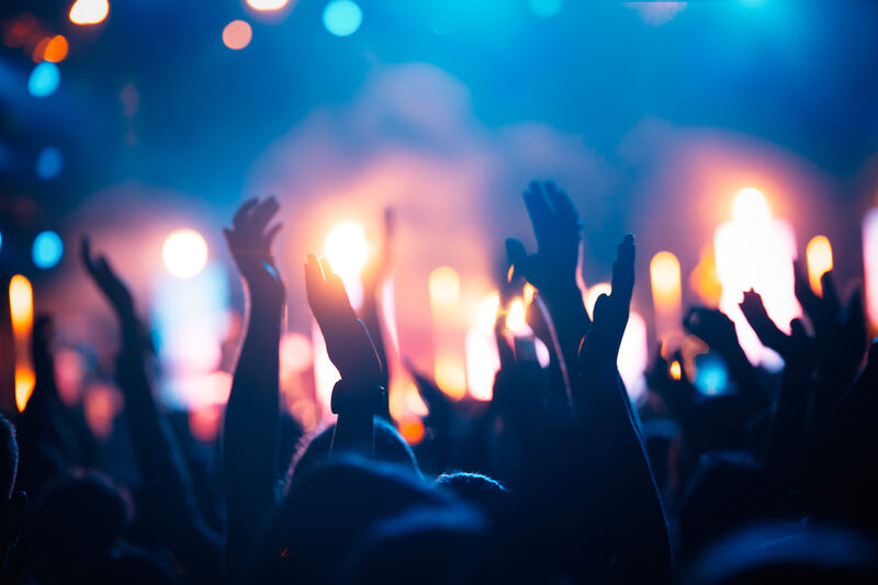 Music, Media & Entertainment
